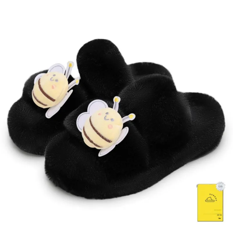 Soft Slippers / Home Slippers-1