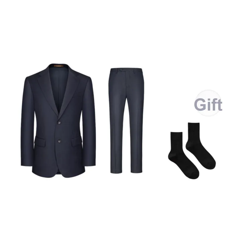G· Mons Business Suits Men-12