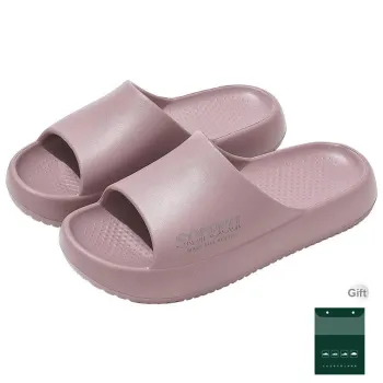 Cat power Slippers / Home Slippers