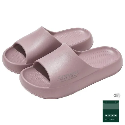 Cat power Slippers / Home Slippers
