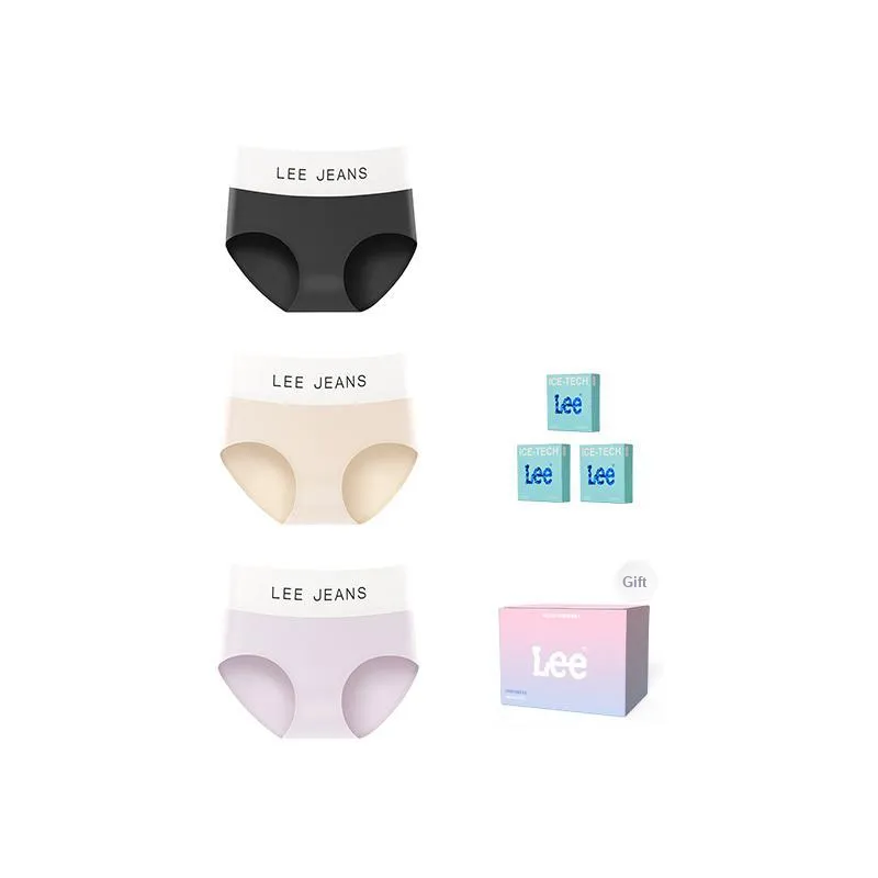 Lee Women's Underpants-16