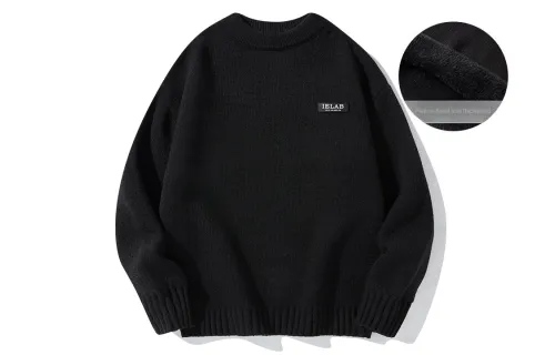 I.E Sweaters Unisex