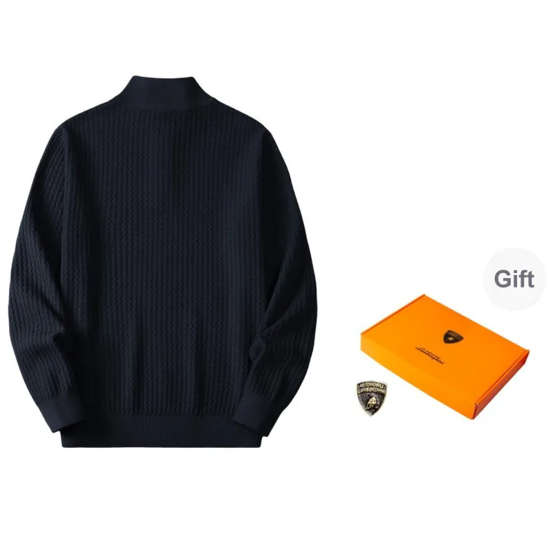 Automobili Lamborghini Knitwear Unisex-12