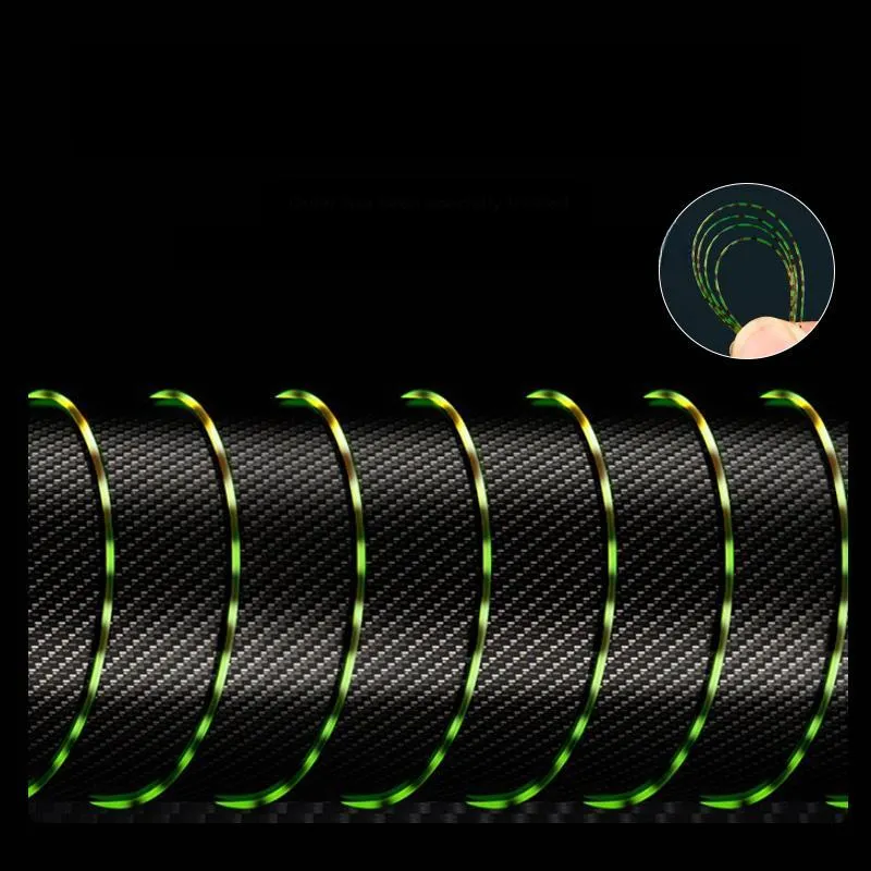 SIMAGO Fish Line-1