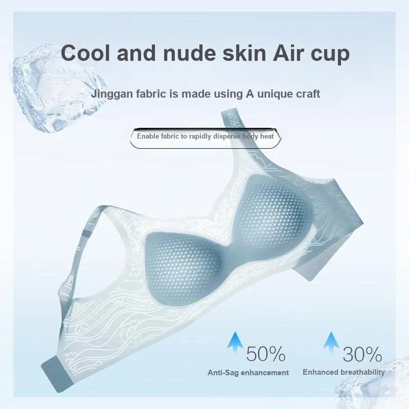 Sharefun Women's Bras-73