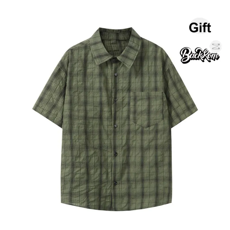 David Bakken Shirts Unisex-21