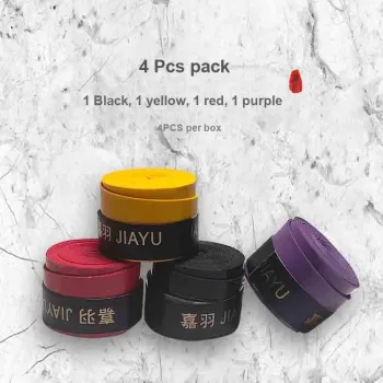 Jia Yu Badminton Grip Tape