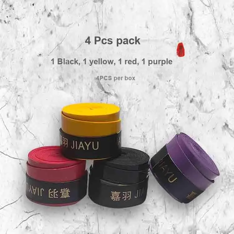 Jia Yu Badminton Grip Tape-0