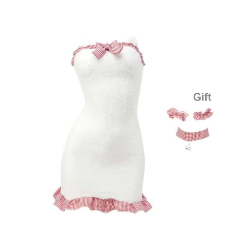 TLXT Women's Nightgowns-3
