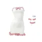 Bear Suit-White