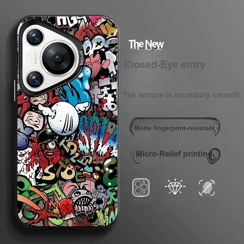 BAOCHENG Phone Cases-1