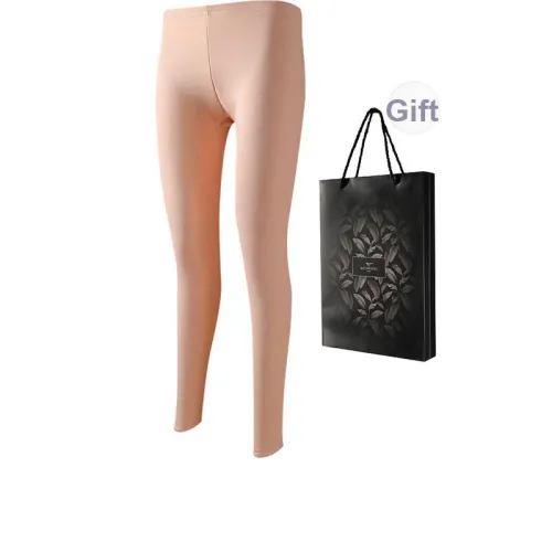 SEPTWOLVES Термобрюки Женские Combo Set