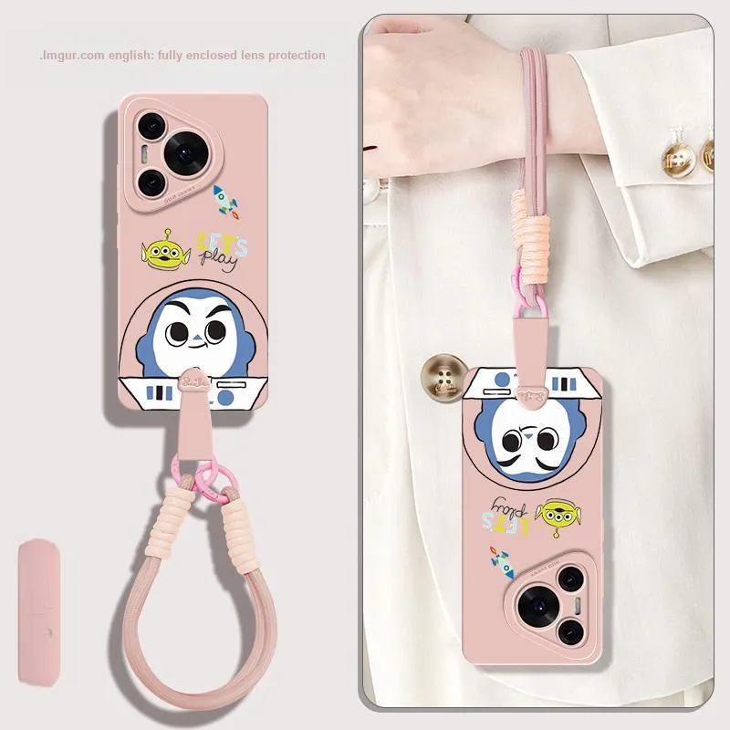 Disney Phone Cases-7