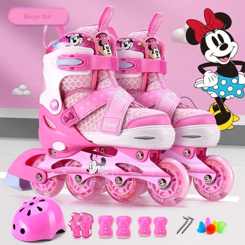 Disney Inline Skates-2