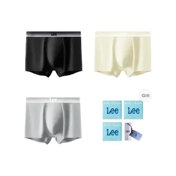 Lee Men Underwear Gift Boxes