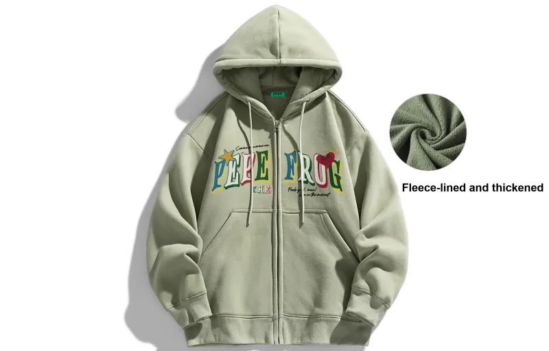 Pepe The Frog Sweatshirt Unisex-25