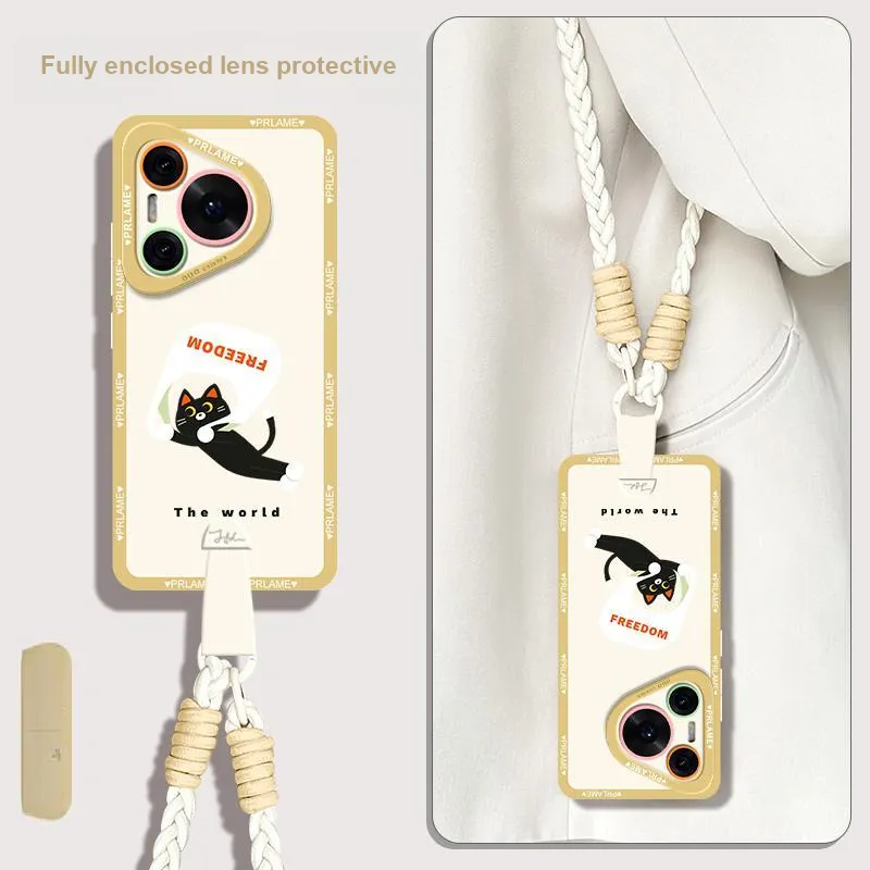 Interesting shell Phone Cases-4