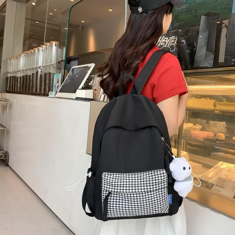 Deli Bear Backpacks-21