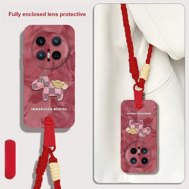 Interesting shell Phone Cases-7