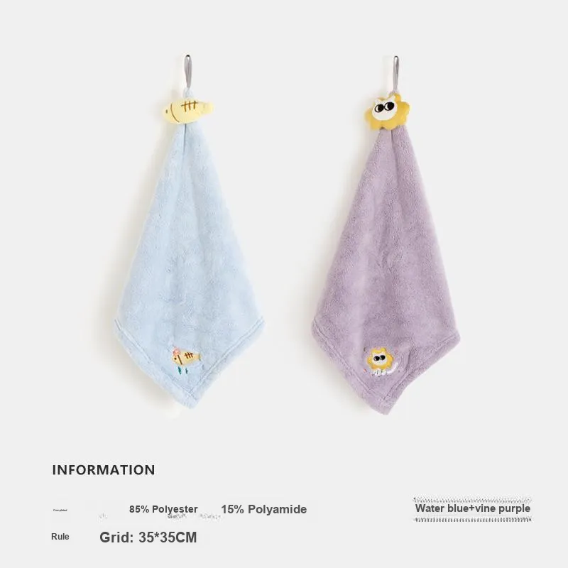 Sanli Towels-18