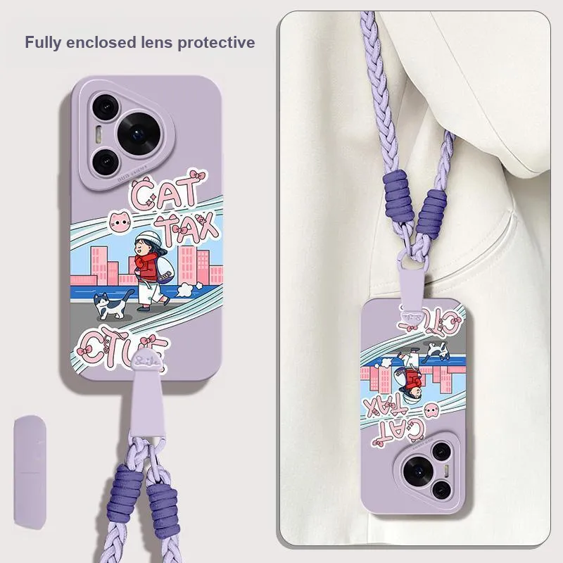 Interesting shell Phone Cases-3