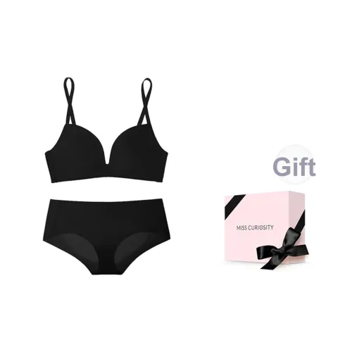 MISS CURIOSITY Нижнее белье Подарочная коробка Женское