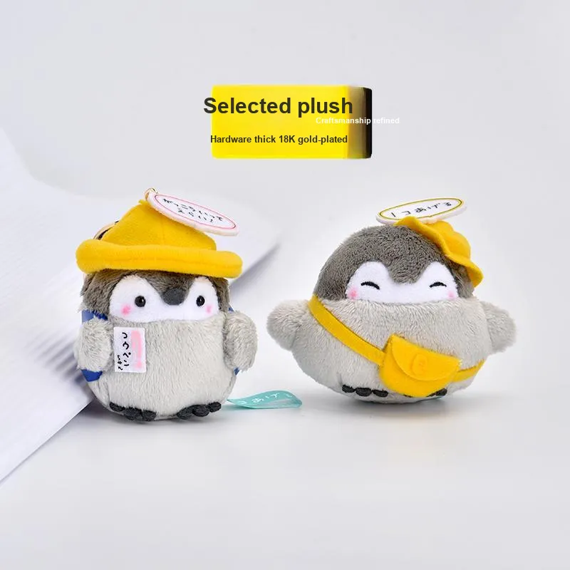 Danqin Pendants Unisex-20