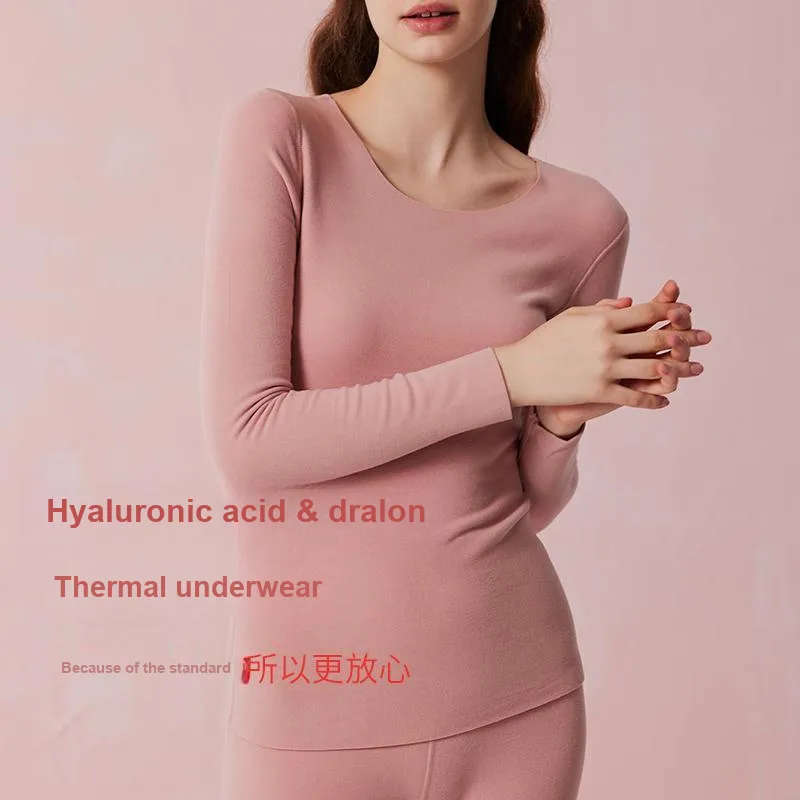 FREELASS Unisex Thermal Sets-7