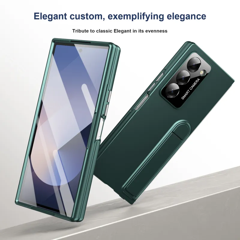 ZHUOJI Phone Cases-3