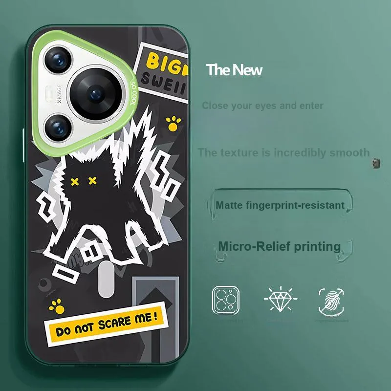 BAOCHENG Phone Cases-7