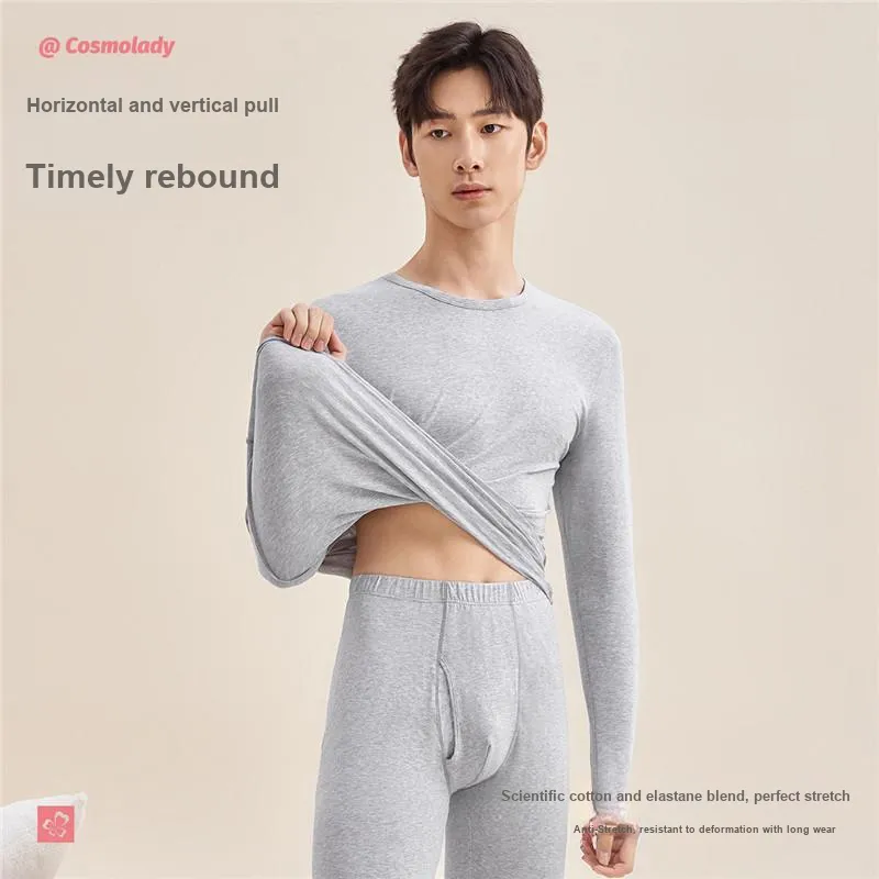 Urban beauty Men Thermal Sets-3