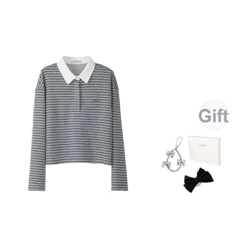 Fstudio Женская Поло