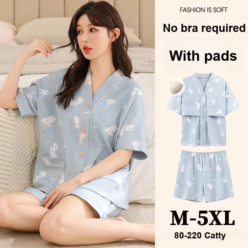 MADALLO Pajama Set Women's Sky Blue-3