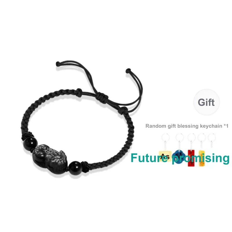 Cuz Strange Intention Fabric Hand Accessory Unisex-1