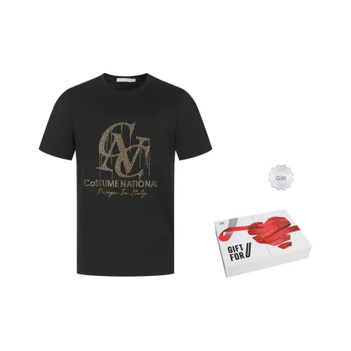 C'N'C New Order & Classics серия Мужские T-рубашки