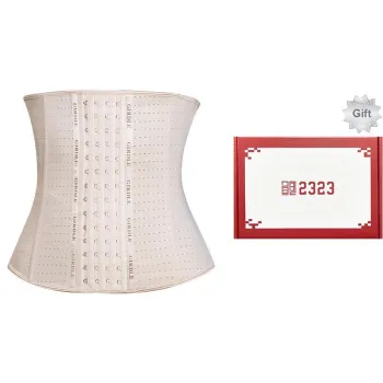 2323 Waist Trainers Women's Gift Box Set