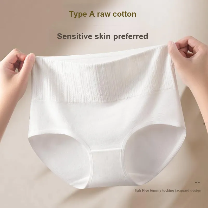 Ordifen Underpants Women's 4 Pack-6