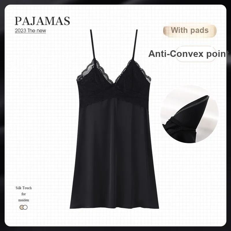 Ta Yan Women's Nightgowns-4