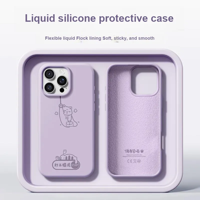 RVIXE Phone Cases-2