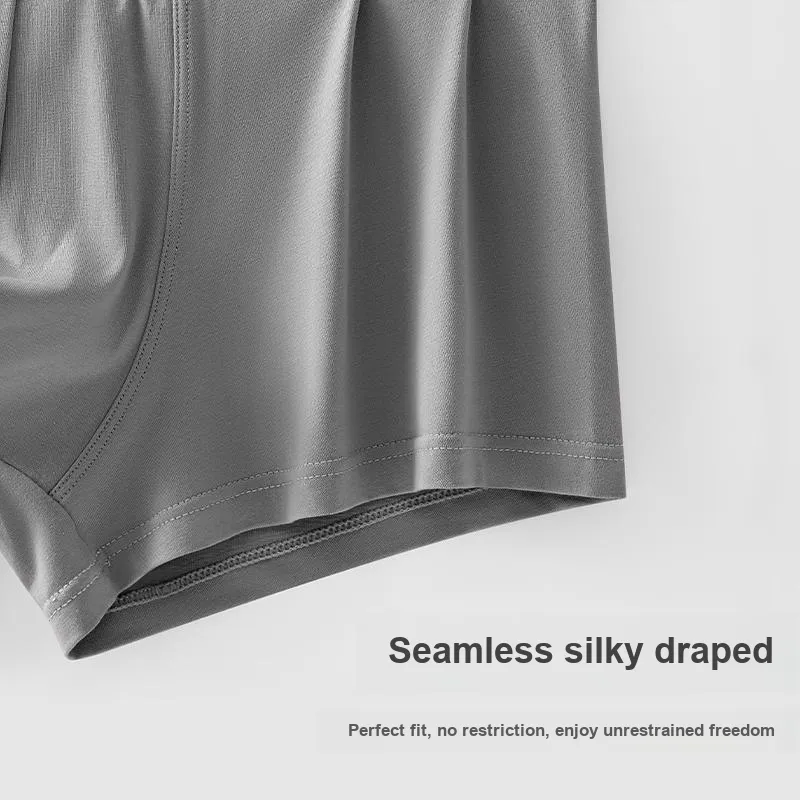 MIIOW Men Underpants-16