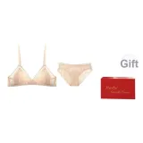 Skin Gift Box Set (Bra+Underpants)