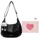 Black with Charm Edition+Heartbeat Box Limited Edition