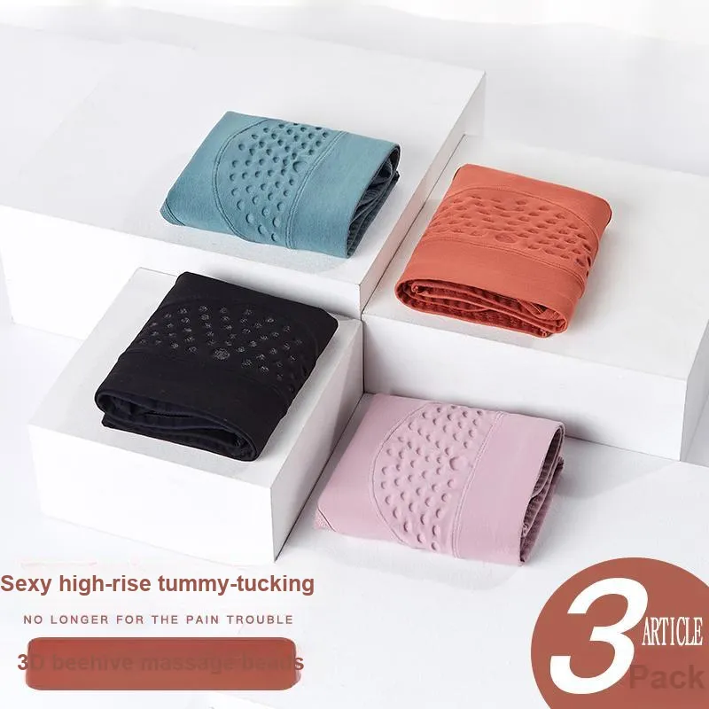 Montagut Underpants Women's 3 Pack-10
