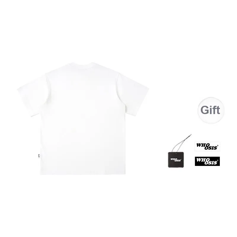 WHOOSIS T Shirts Unisex-1