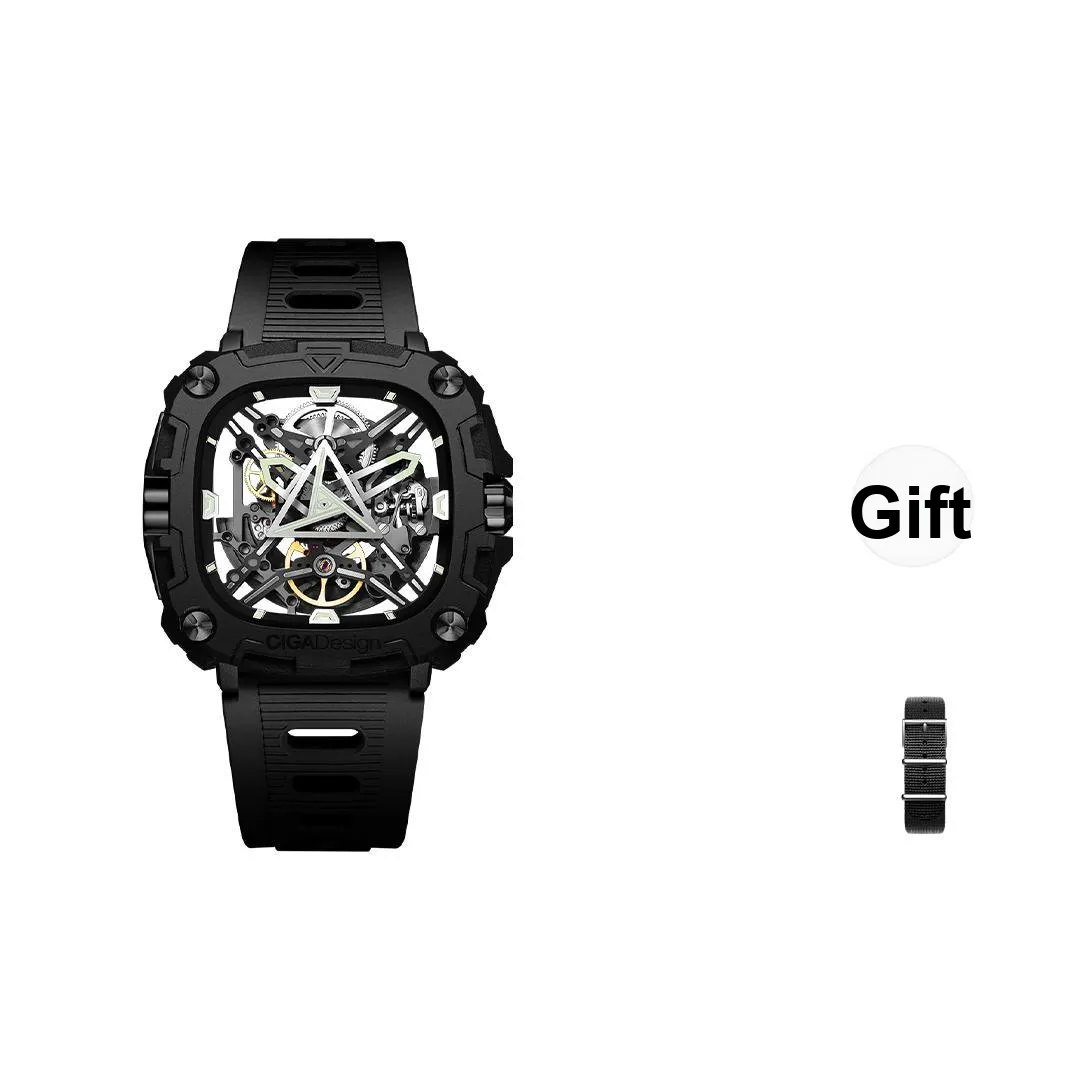 CIGA Design Мужские часы X Collection
