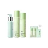 워터 120ml + 에멀전 100g + 클렌징 허니 120ml