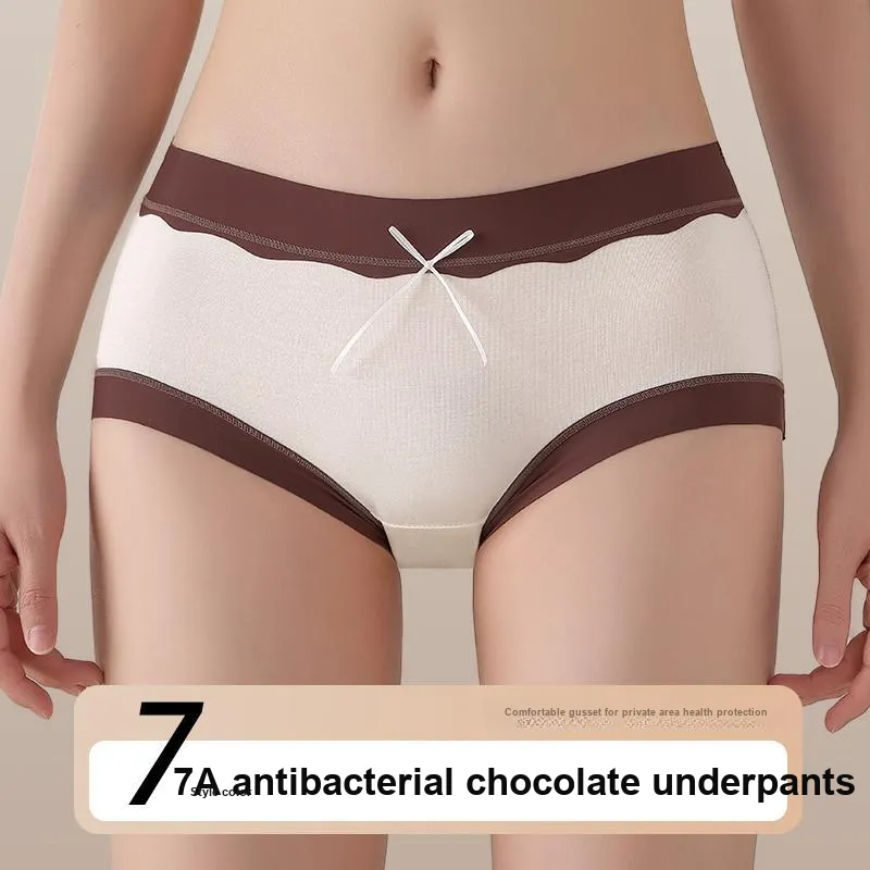 Urban Beauty Underpants Women's Combo Set-63