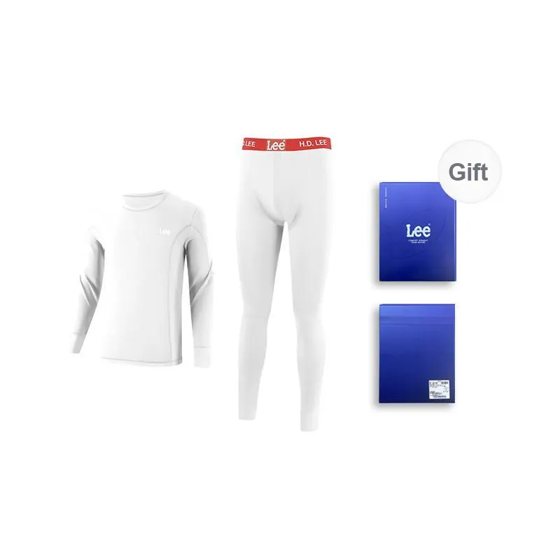 Lee Men Thermal Sets-7