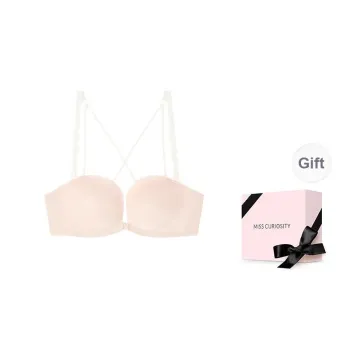 MISS CURIOSITY Bra Women's Gift Box Set
