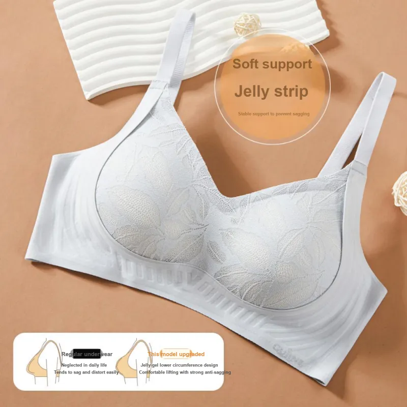 GUJIN Women's Bras-3